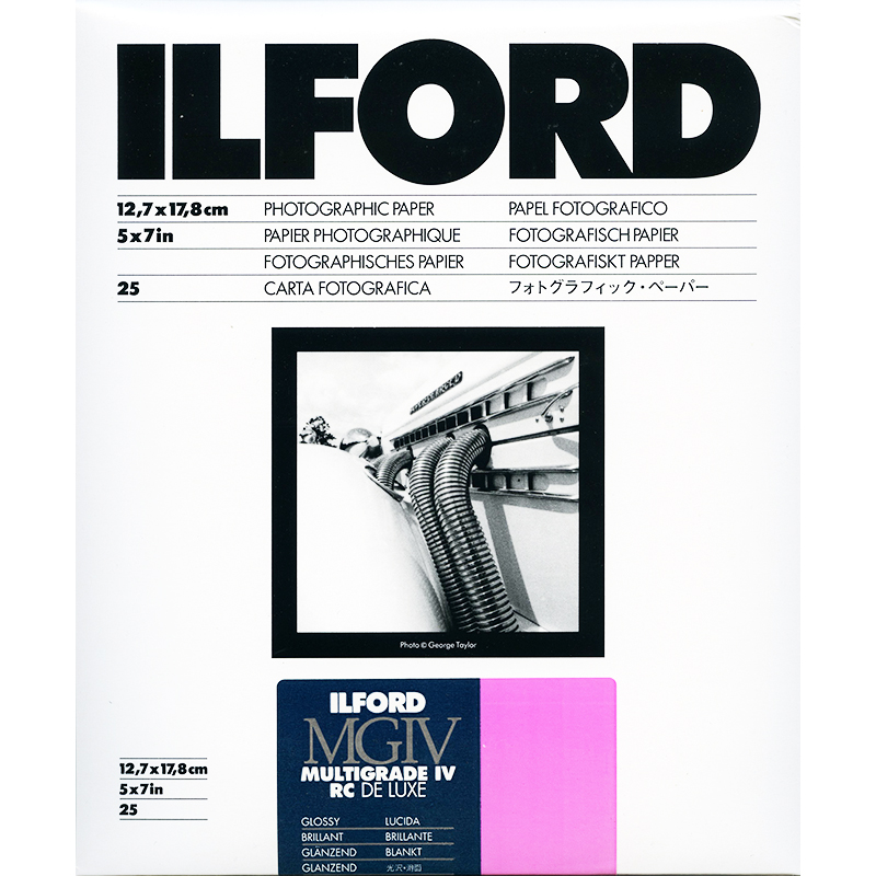 Ilford Multigrado - Envío Gratis